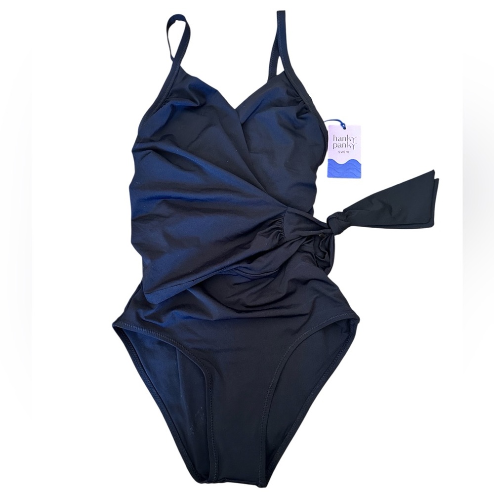New Hanky Panky One Piece Swimsuit Size XS